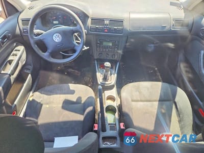 Zdjęcie 8 z 12 samochodu: 2003 VOLKSWAGEN JETTA GL VIN:WVWRK61J83W417248 - miniatura