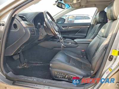 Zdjęcie 7 z 14 samochodu: 2015 LEXUS GS 350 VIN:JTHBE1BL8FA019856 - miniatura