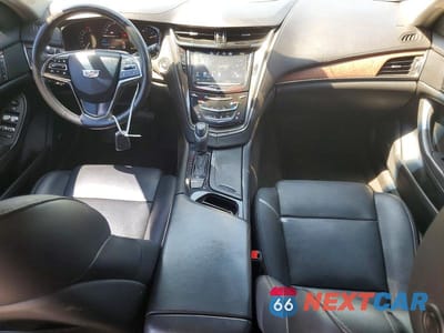 Zdjęcie 8 z 12 samochodu: 2016 CADILLAC CTS LUXURY COLLECTION VIN:1G6AR5SX4G0175494 - miniatura