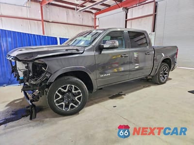 2026 RAM 1500 LARAMIE 1C6SRFJP3TN316455 - główne zdjęcie licytacji z USA - miniatura