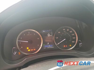 Zdjęcie 9 z 13 samochodu: 2022 LEXUS IS 300 VIN:JTHC81F22N5048788 - miniatura