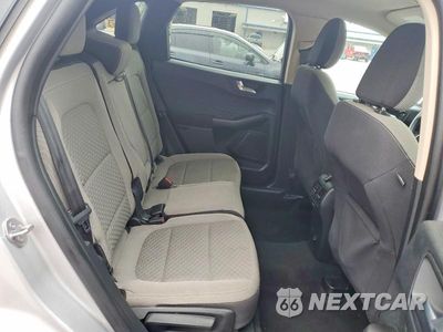 Zdjęcie 10 z 13 samochodu: 2020 FORD ESCAPE SE VIN:1FMCU9G68LUB21299 - miniatura