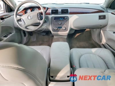 Zdjęcie 8 z 12 samochodu: 2011 BUICK LUCERNE CXL VIN:1G4HC5EM6BU152374 - miniatura