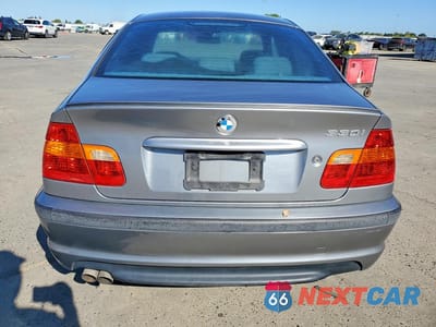 Zdjęcie 6 z 12 samochodu: 2004 BMW 330 I VIN:WBAEV53414KM33935 - miniatura