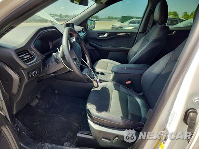 Zdjęcie 7 z 14 samochodu: 2026 FORD ESCAPE ST LINE VIN:1FMCU0MNXTUA13063 - miniatura