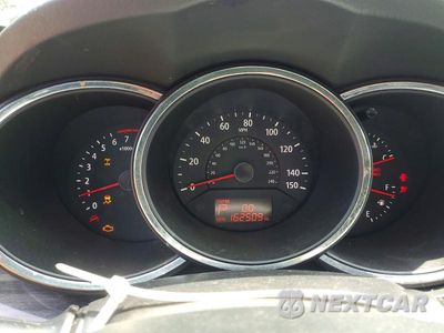 Zdjęcie 9 z 13 samochodu: 2012 KIA SORENTO LX VIN:5XYKTDA60CG198653 - miniatura