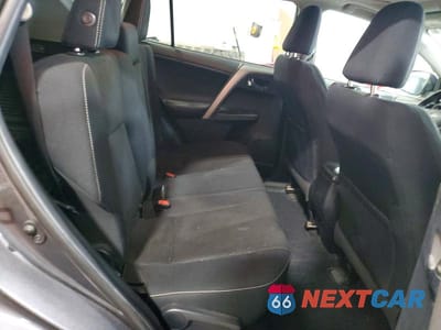 Zdjęcie 10 z 12 samochodu: 2018 TOYOTA RAV4 XLE VIN:2T3RFREV9JW801943 - miniatura