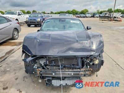 Piąte zdjęcie samochodu w środku: 2023 FORD MUSTANG GT VIN:1FA6P8CF9P5306315 - miniatura