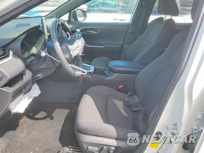 Zdjęcie 7 z 12 samochodu: 2022 TOYOTA RAV4 SE VIN:4T3T6RFV3NU105234 - miniatura