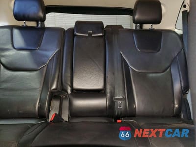 Zdjęcie 10 z 13 samochodu: 2021 FORD EDGE TITANIUM VIN:2FMPK4K93MBA26930 - miniatura