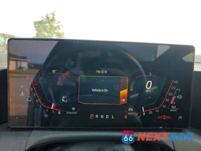 Zdjęcie 9 z 13 samochodu: 2025 FORD MUSTANG VIN:1FA6P8TH4S5126394 - miniatura