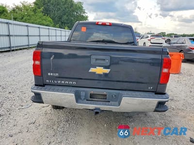 Zdjęcie 6 z 12 samochodu: 2017 CHEVROLET SILVERADO VIN:3GCUKREC5HG370113 - miniatura