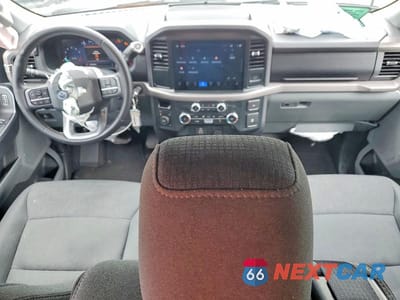 Zdjęcie 8 z 13 samochodu: 2025 FORD F150 XLT VIN:1FTFW3L5XSKE26965 - miniatura