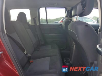 Zdjęcie 11 z 13 samochodu: 2014 JEEP PATRIOT LATITUDE VIN:1C4NJPFB3ED510265 - miniatura