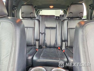 Zdjęcie 10 z 13 samochodu: 2017 FORD EXPEDITION EL LIMITED VIN:1FMJK2AT9HEA71100 - miniatura