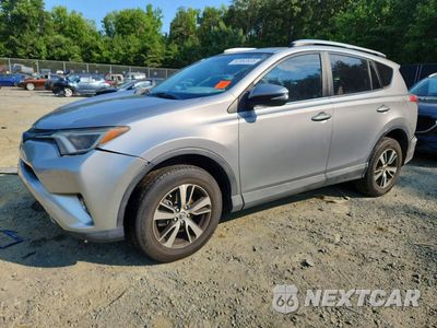 2016 TOYOTA RAV4 XLE 2T3WFREVXGW298998 - główne zdjęcie licytacji z USA - miniatura