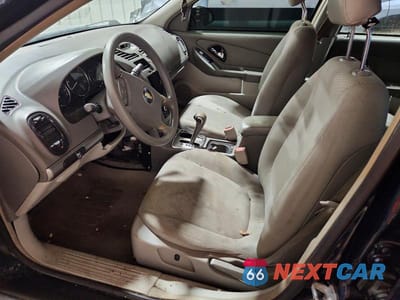 Zdjęcie 7 z 12 samochodu: 2007 CHEVROLET MALIBU LS VIN:1G1ZS58FX7F108598 - miniatura