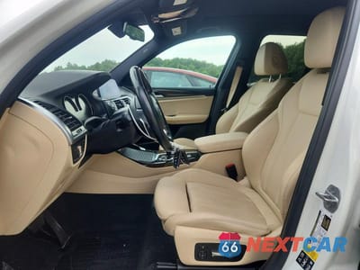 Zdjęcie 7 z 13 samochodu: 2020 BMW X3 XDRIVE30I VIN:5UXTY5C0XL9D58416 - miniatura