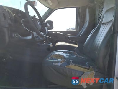Zdjęcie 7 z 13 samochodu: 2015 CHEVROLET EXPRESS G2500 VIN:1GCWGGFF3F1107928 - miniatura