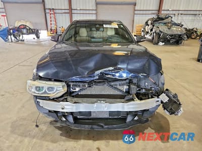 Piąte zdjęcie samochodu w środku: 2016 BMW 435 I GRAN COUPE VIN:WBA4B1C57GG241691 - miniatura