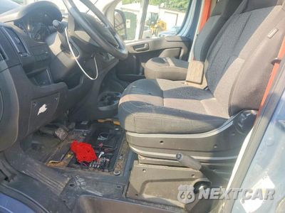 Zdjęcie 7 z 13 samochodu: 2021 RAM PROMASTER 3500 3500 HIGH VIN:3C6MRVJG8ME579968 - miniatura