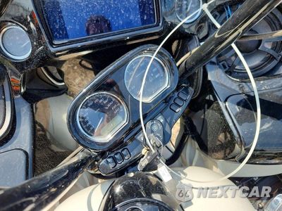 Zdjęcie 7 z 8 samochodu: 2018 HARLEY-DAVIDSON FLTRXS ROAD GLIDE SPECIAL VIN:1HD1KTC1XJB684886 - miniatura
