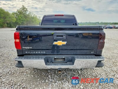 Zdjęcie 6 z 12 samochodu: 2014 CHEVROLET SILVERADO K1500 LT VIN:1GCVKRECXEZ163409 - miniatura