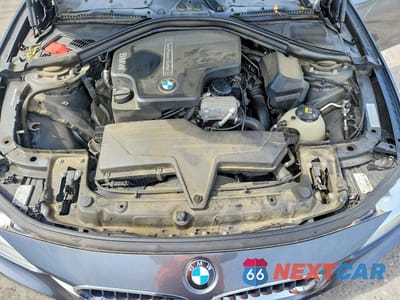 Zdjęcie 11 z 12 samochodu: 2016 BMW 328 XI SULEV VIN:WBA8E3C53GK501425 - miniatura