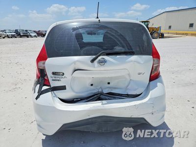 Zdjęcie 6 z 12 samochodu: 2017 NISSAN VERSA NOTE SV VIN:3N1CE2CP0HL369297 - miniatura