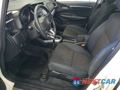 Zdjęcie 7 z 12 samochodu: 2016 HONDA FIT LX VIN:JHMGK5H59GS013834 - miniatura