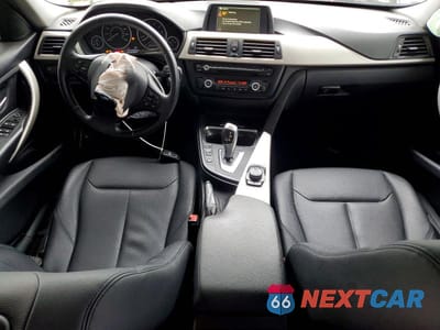 Zdjęcie 8 z 12 samochodu: 2014 BMW 320 I VIN:WBA3B1C52EP680760 - miniatura