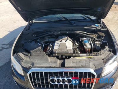 Zdjęcie 12 z 13 samochodu: 2017 AUDI Q5 PREMIUM PLUS S-LINE VIN:WA1D7AFP5HA029940 - miniatura