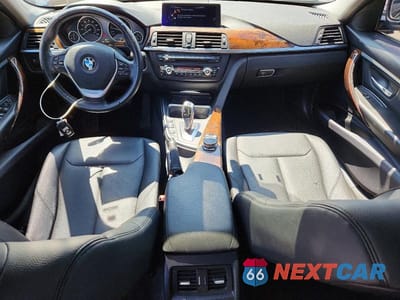 Zdjęcie 8 z 12 samochodu: 2015 BMW 328 XI SULEV VIN:WBA3B5C56FF959837 - miniatura