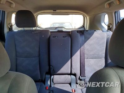 Zdjęcie 10 z 13 samochodu: 2016 NISSAN ROGUE S VIN:KNMAT2MV2GP673936 - miniatura