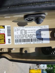 Zdjęcie 12 z 12 samochodu: 2016 TOYOTA TACOMA SR5 V6 VIN:3TMDZ5BN5GM002668 - miniatura
