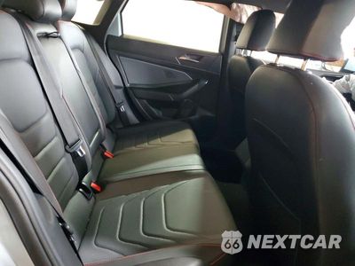 Zdjęcie 10 z 13 samochodu: 2025 VOLKSWAGEN JETTA GLI AUTOBAHN VIN:3VW2T7BU5SM018175 - miniatura