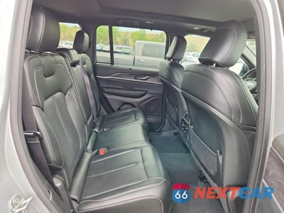 Zdjęcie 11 z 14 samochodu: 2024 JEEP GRAND CHEROKEE LIMITED VIN:1C4RJHBG0RC260892 - miniatura