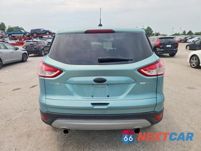 Zdjęcie 6 z 13 samochodu: 2013 FORD ESCAPE SE VIN:1FMCU9GX6DUB53825 - miniatura