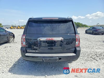 Zdjęcie 6 z 13 samochodu: 2015 GMC YUKON XL DENALI VIN:1GKS1JKJ5FR143665 - miniatura