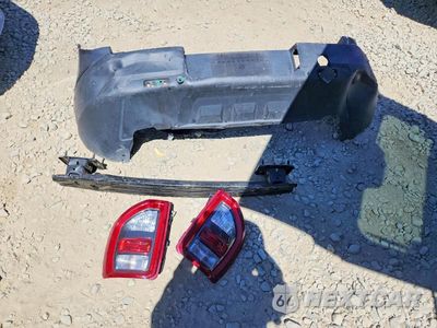 Zdjęcie 13 z 14 samochodu: 2022 FORD BRONCO SPORT BIG BEND VIN:3FMCR9B6XNRD38078 - miniatura