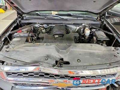 Zdjęcie 11 z 12 samochodu: 2015 CHEVROLET SILVERADO K1500 VIN:3GCUKPEC6FG238026 - miniatura