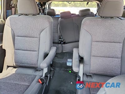 Zdjęcie 10 z 14 samochodu: 2024 CHEVROLET TRAVERSE LT VIN:1GNEVGKS7RJ201486 - miniatura