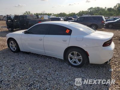 Drugie zdjęcie samochodu z przodu: 2019 DODGE CHARGER SXT VIN:2C3CDXBG1KH752829 - miniatura