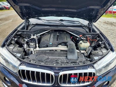 Zdjęcie 11 z 12 samochodu: 2018 BMW X5 XDRIVE35I VIN:5UXKR0C55J0X96122 - miniatura