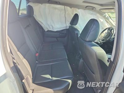 Zdjęcie 10 z 12 samochodu: 2022 HONDA RIDGELINE RTL VIN:5FPYK3F54NB028840 - miniatura