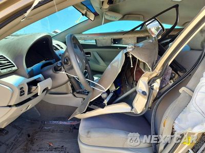 Zdjęcie 7 z 12 samochodu: 2011 TOYOTA CAMRY LE VIN:4T1BF3EK2BU227376 - miniatura