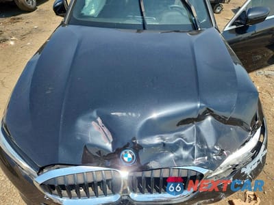 Zdjęcie 11 z 12 samochodu: 2022 BMW 330XE VIN:3MW5P9J00N8C65225 - miniatura