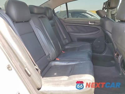 Zdjęcie 10 z 12 samochodu: 2011 HYUNDAI GENESIS 4.6L VIN:KMHGC4DF9BU127400 - miniatura