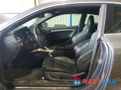 Zdjęcie 7 z 12 samochodu: 2012 AUDI S5 PRESTIGE VIN:WAUVVAFR0CA001809 - miniatura