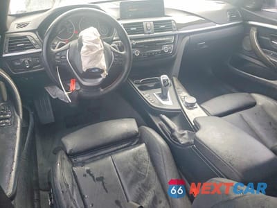 Zdjęcie 8 z 12 samochodu: 2017 BMW 4ER GRAN COUPE VIN:WBA4F7C57HG786590 - miniatura